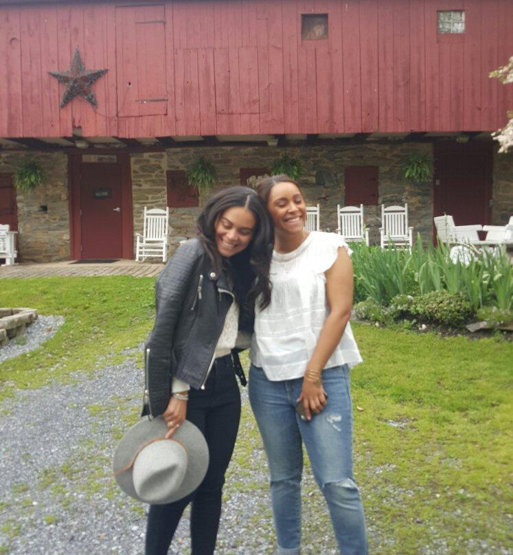 Equestrian Estates Horse Farm Bed and Breakfast主图