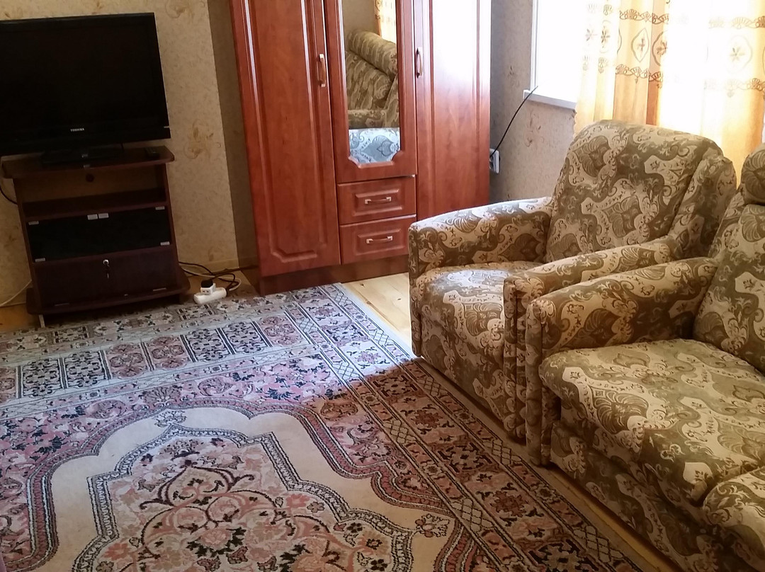 Amir Hotel