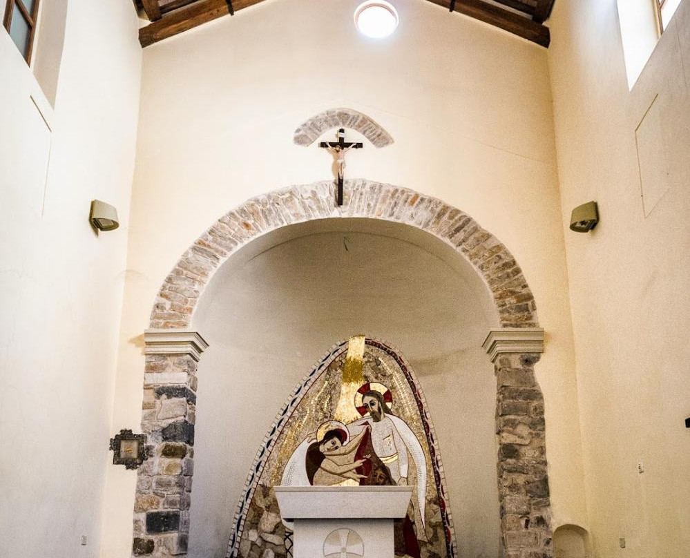 Chiesa di San Martino-丰迪必去景点