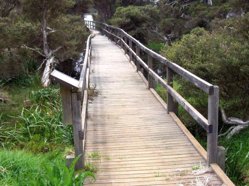 Lake Seppings-奥尔巴尼必去景点