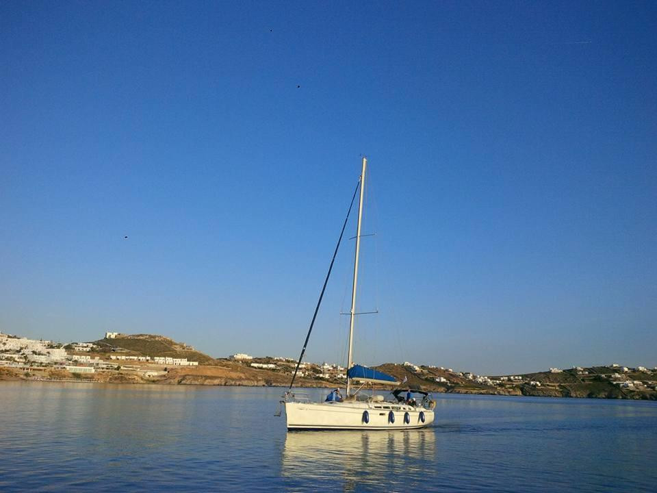 Mykonos On Cruise Sailing Trips & Daily Cruises-米科诺斯必去景点