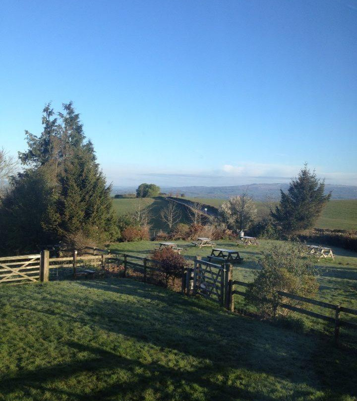 Tenbury Wells旅游攻略图片