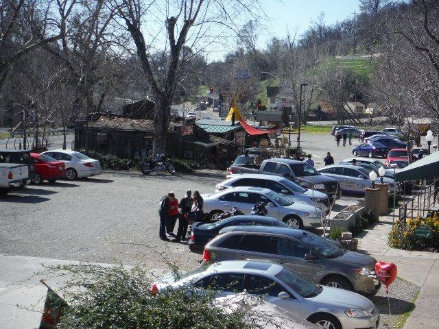 Coarsegold Historic Village-科斯戈尔德必去景点