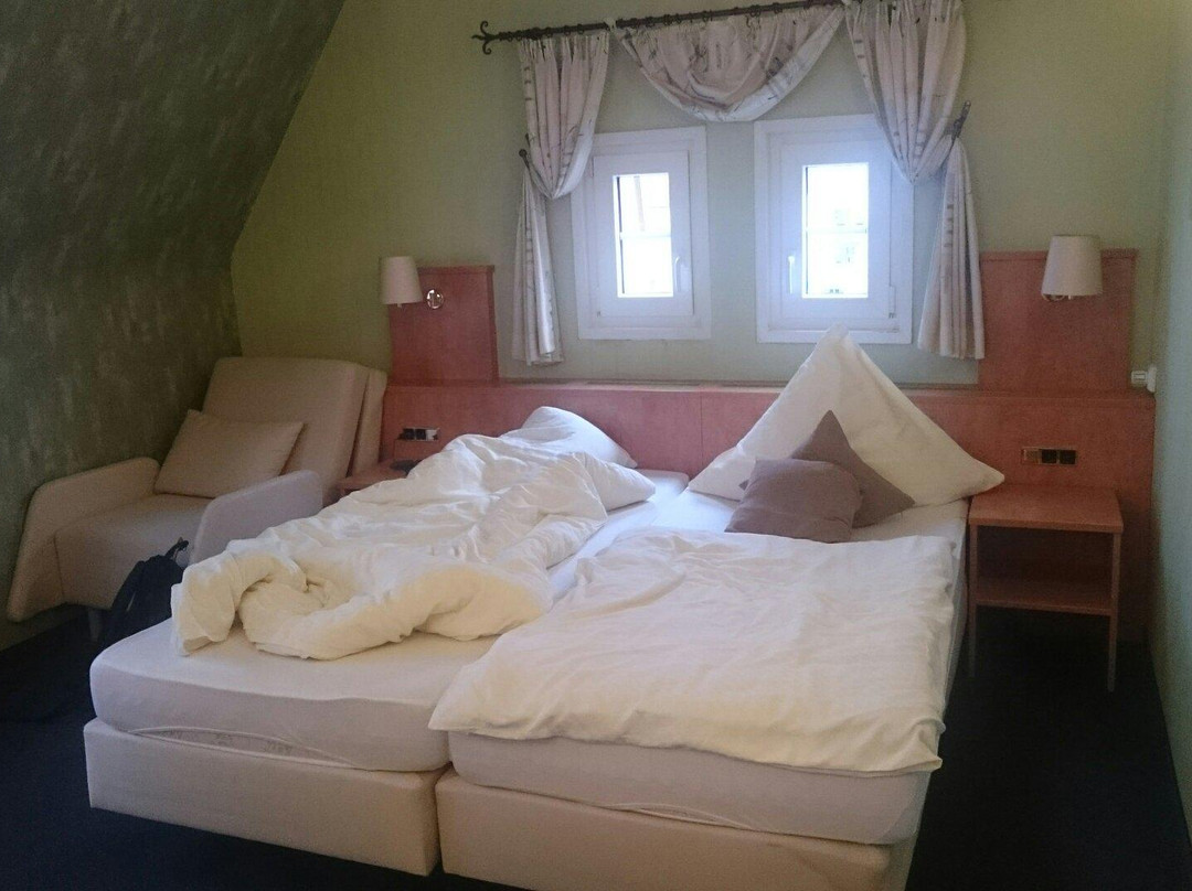 市政厅阿尔特斯酒店主图