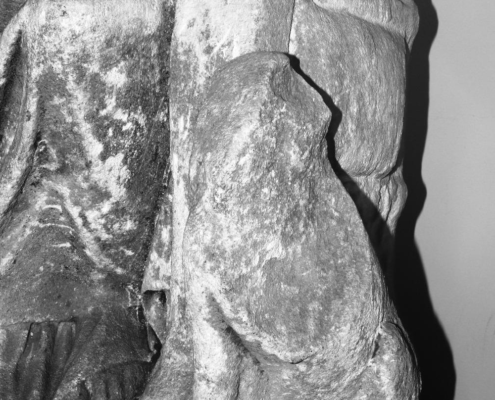 Statua della Dea Cibele景点图片