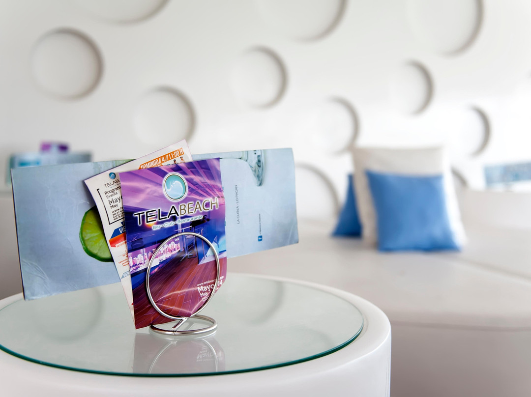 Tela Beach-Lo Pagán必去景点