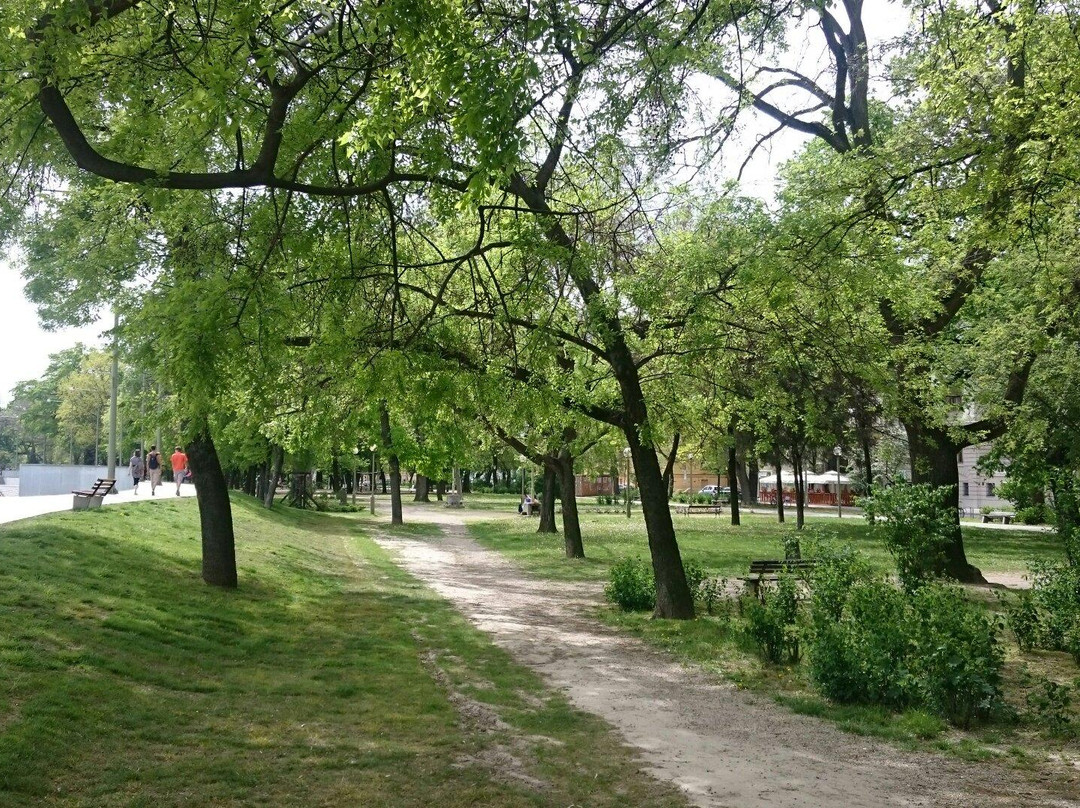 Stefania景点图片
