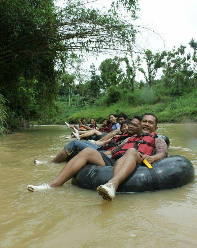 Kalisuci Cave Tubing - Private Day Tours-基杜尔山必去景点