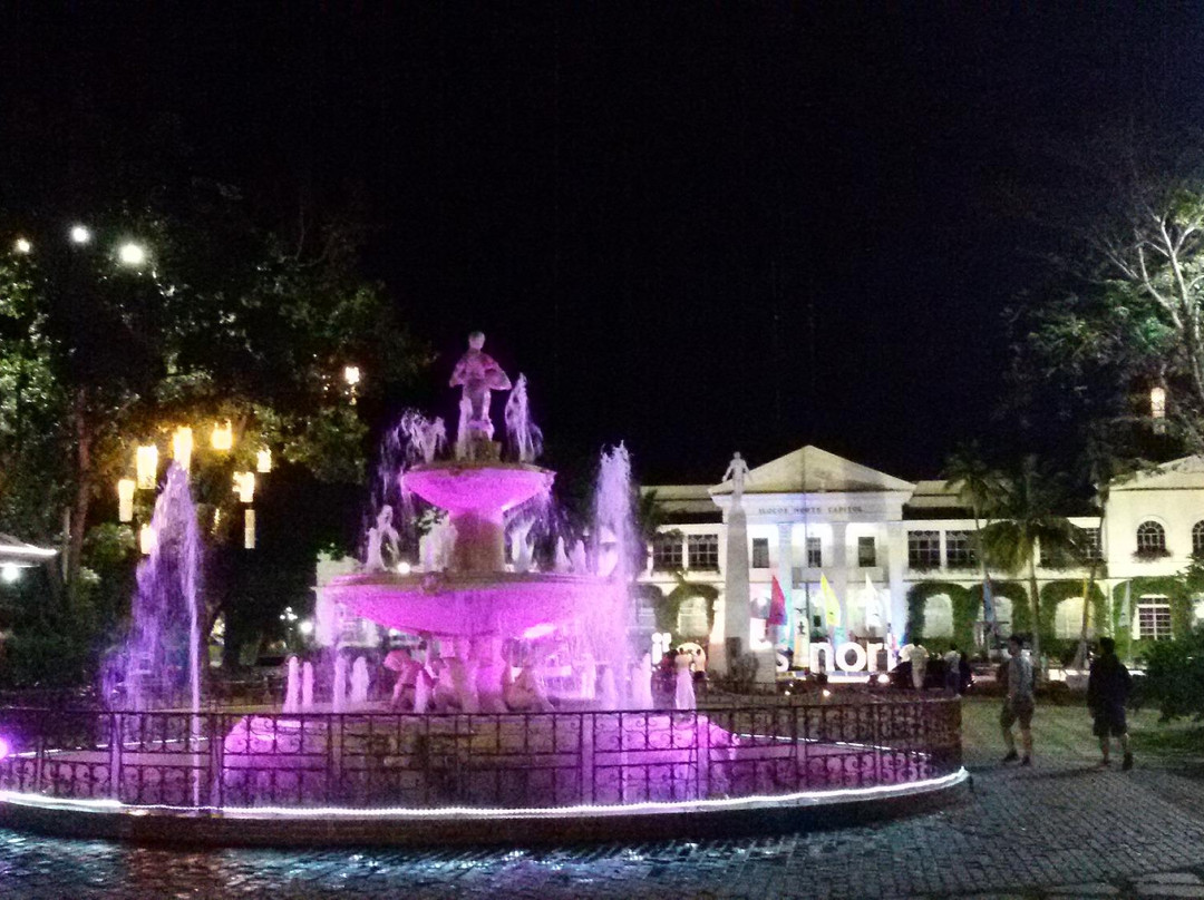 Rizal Amusement Park景点图片