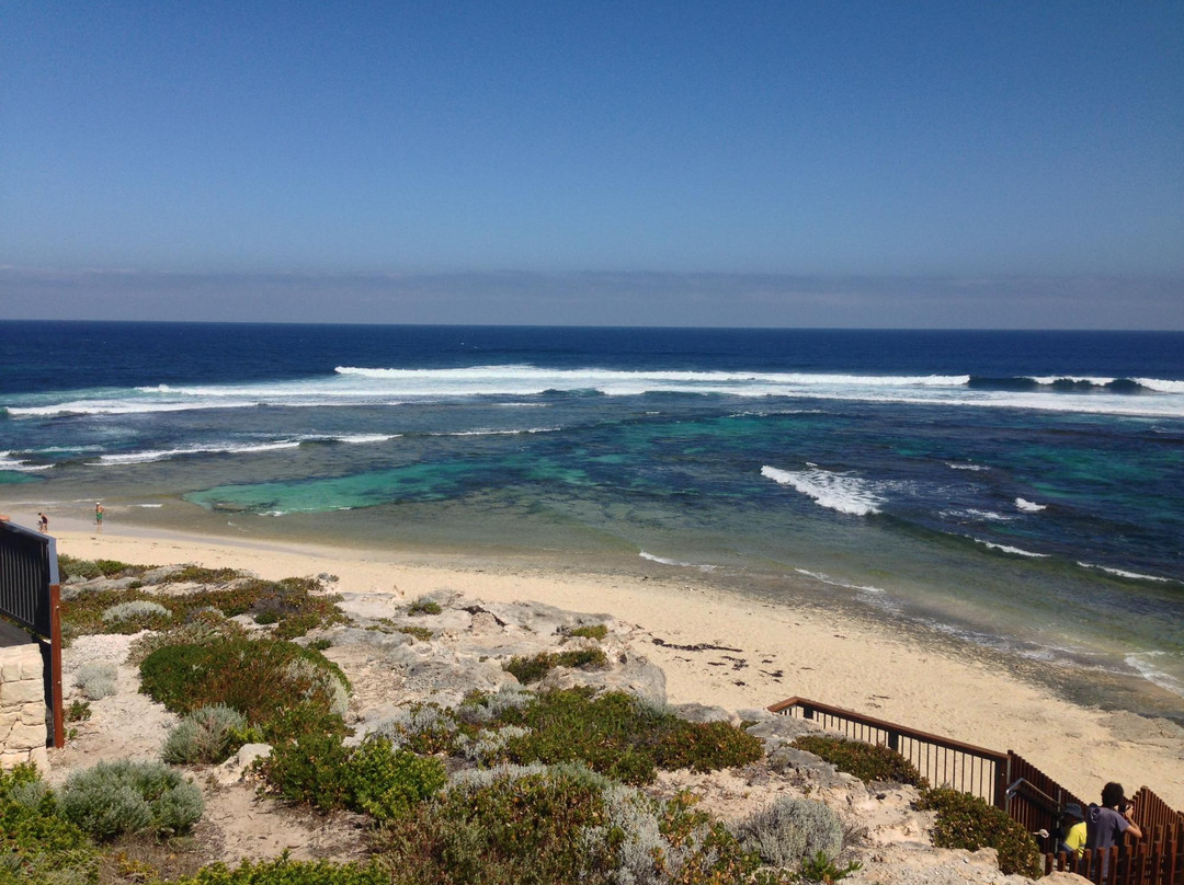 Margaret River Beach Apartments