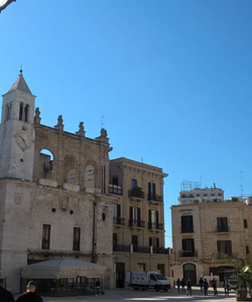 Bari Vecchia景点门票图片