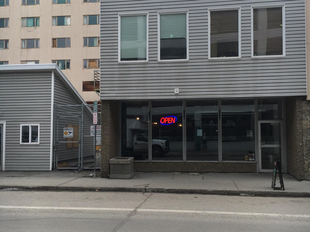 Lavelle's Taphouse-费尔班克斯必去景点