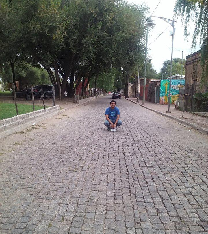 Calle Angosta-Villa Mercedes必去景点