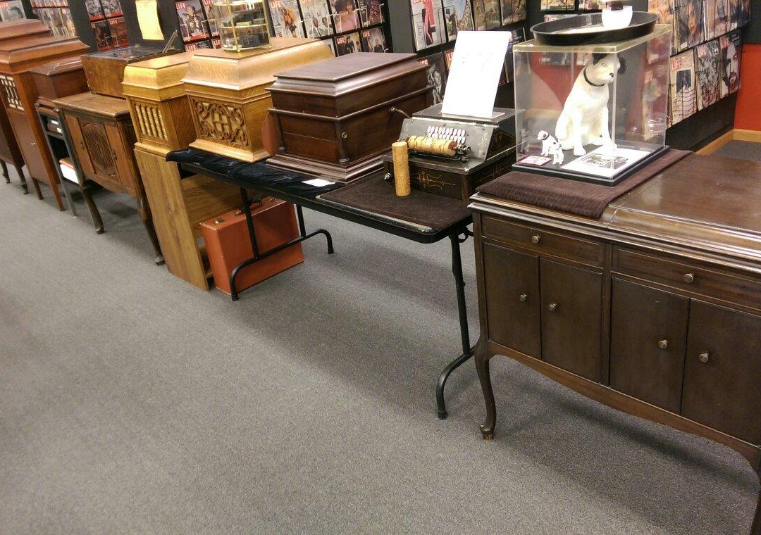 Hayden Historical Museum Inc-North Vernon必去景点