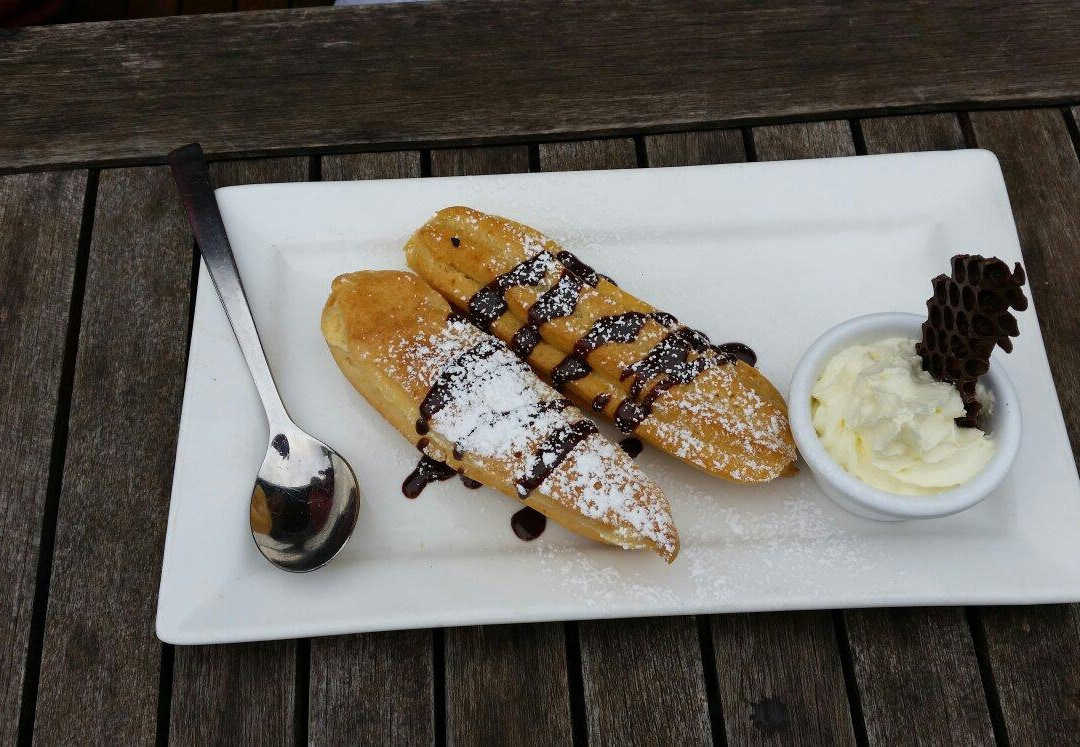 Bullant Brewery-Bruthen必去景点