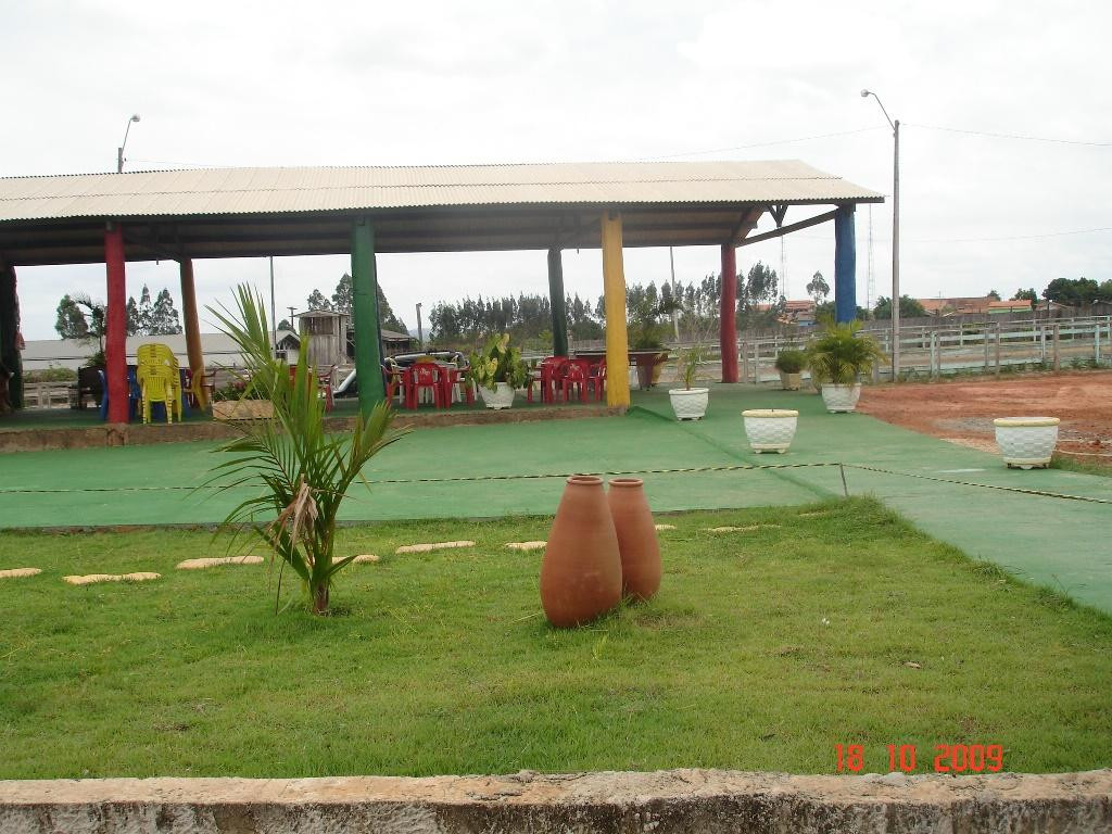 Du Para Aqua Park-Rondon Do Para必去景点