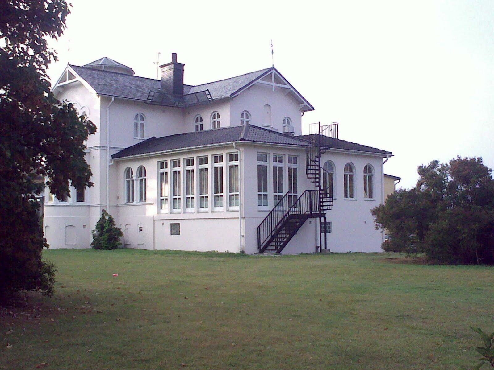 Heleneholm Slott & Pensionat-官方