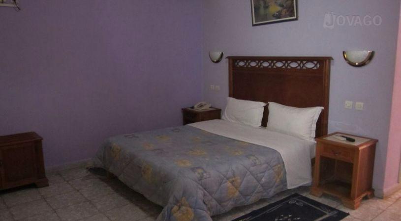 Hotel Medina-官方