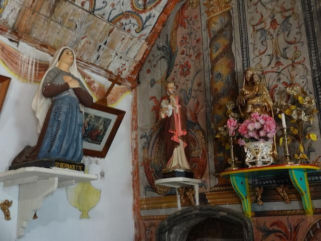 Eglise Saint-Vincent-Boo-Silhen必去景点