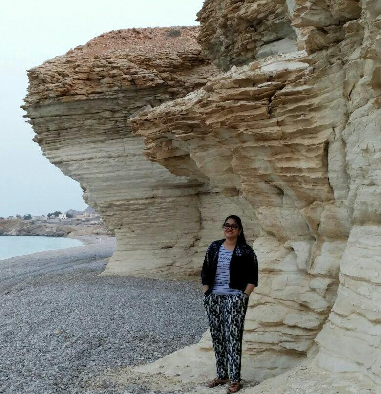 Oman Tours and Camp-Sur必去景点