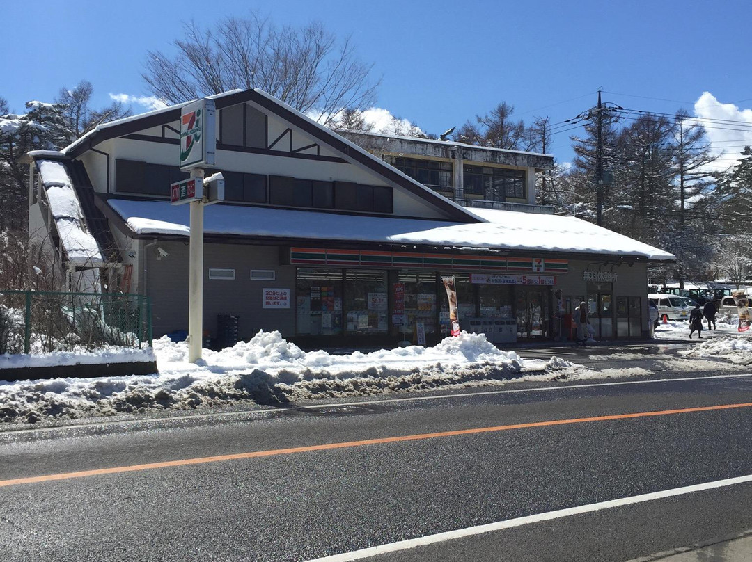 Lake Yamanaka Photo Gallery景点图片