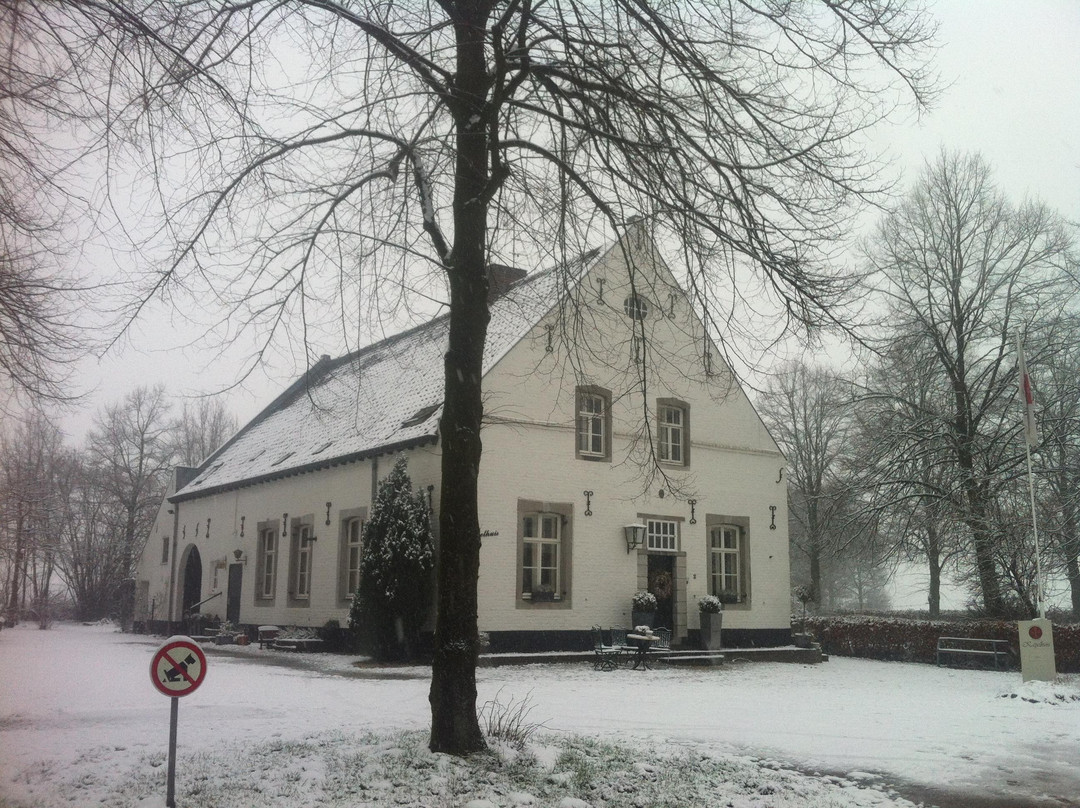 't Kapelhuis主图