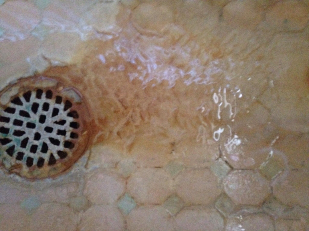 查尔斯温泉酒店主图