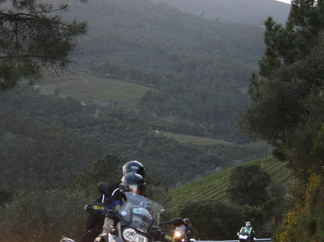 ADV Moto Tours景点图片