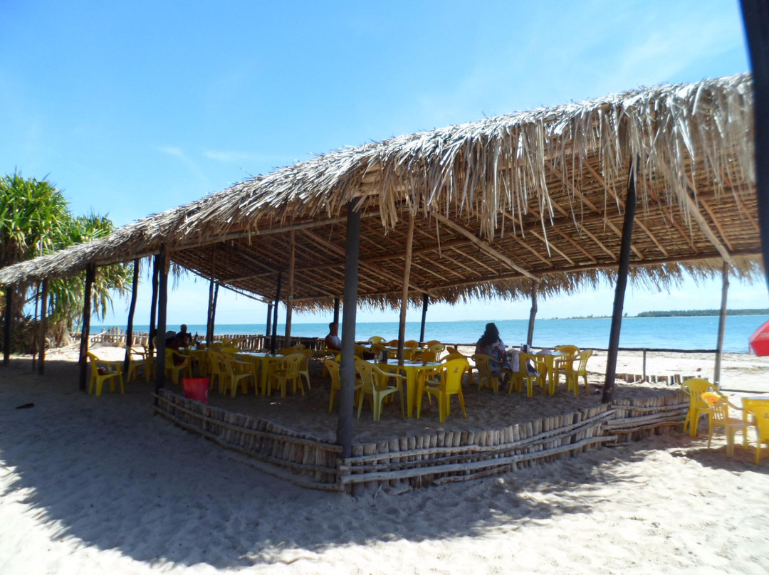 Ilha de Itaparica旅游攻略图片