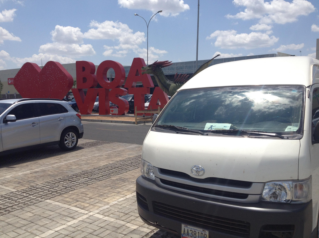 Tours Venezuela景点图片