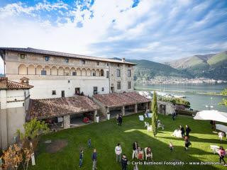 Castello Carmagnola景点图片