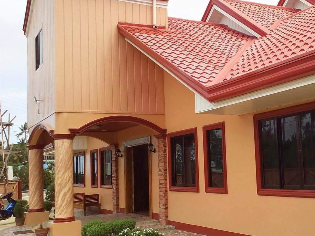 锡基霍尔酒店住宿-依思拉旅馆