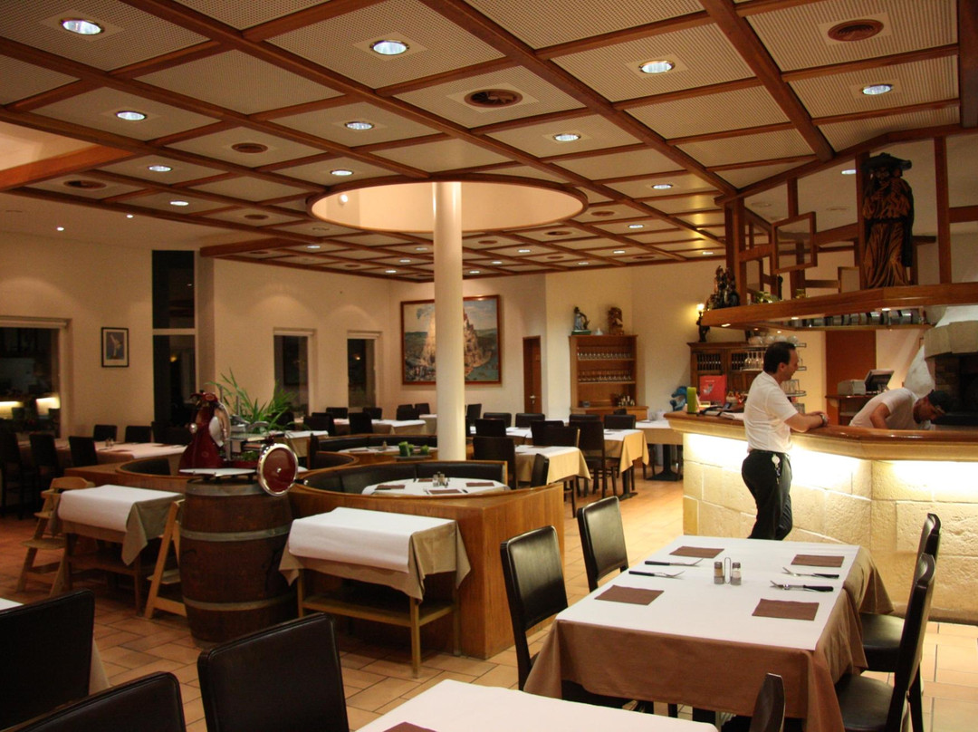 Hotel Du Soleil主图