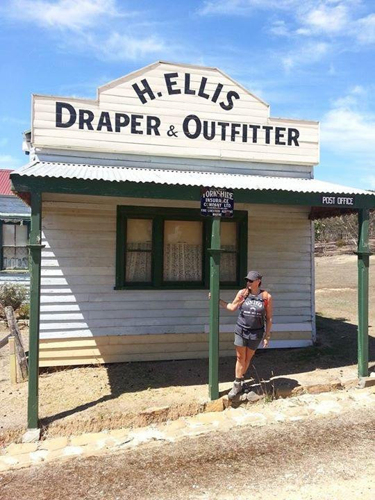 Brisbane Ranges National Park-维多利亚必去景点