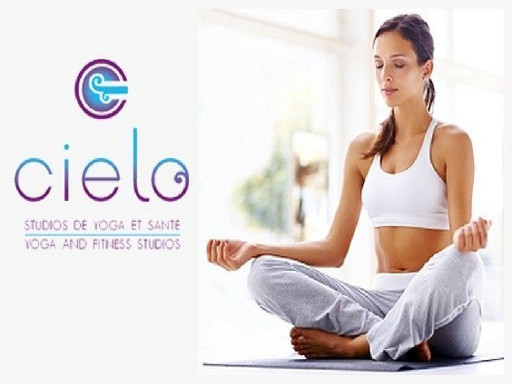 Cielo Yoga & Fitness Studios-Dorval必去景点