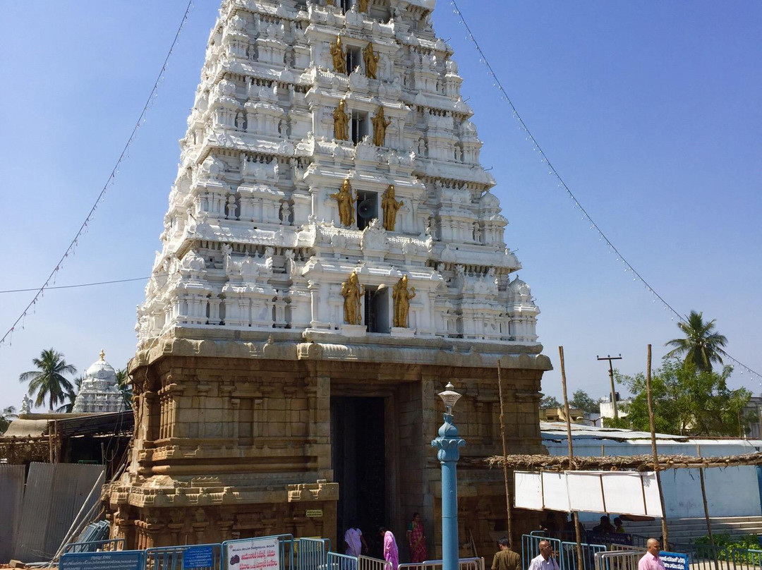 Sri Kalyana Venkateswaraswami Temple景点图片