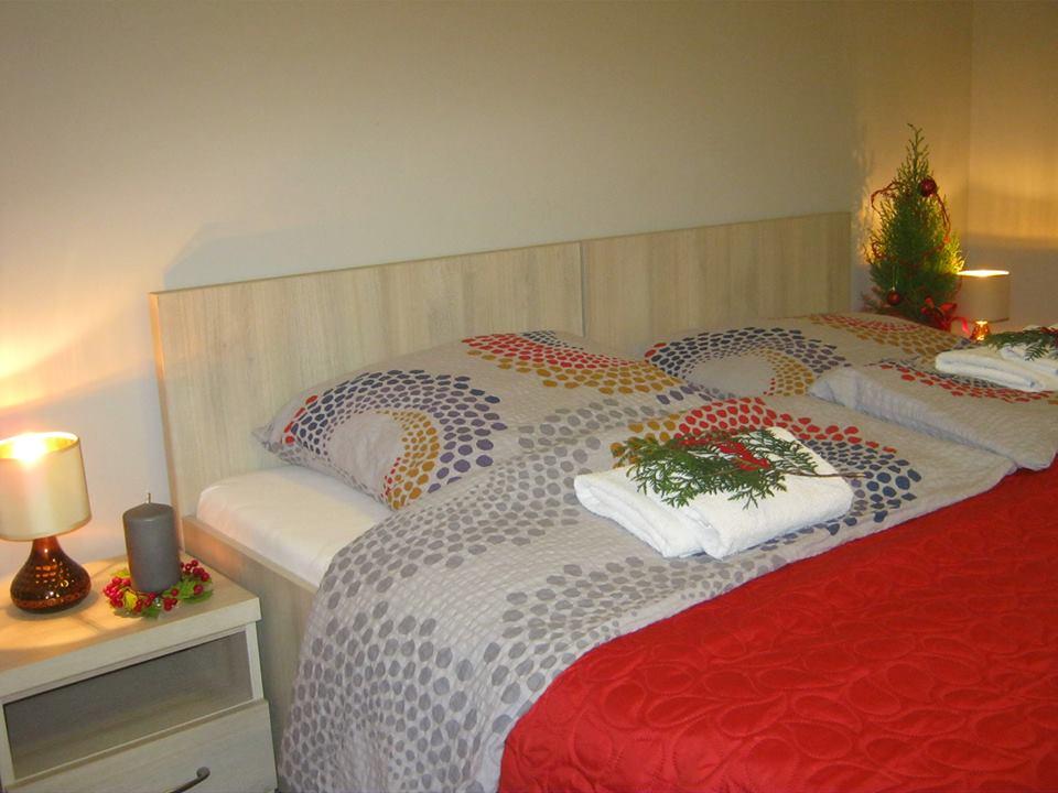 Staromiejski Pension-官方