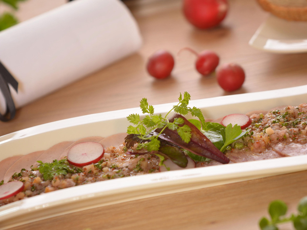 Das Crass - Wein Wirtschaft Hotel主图