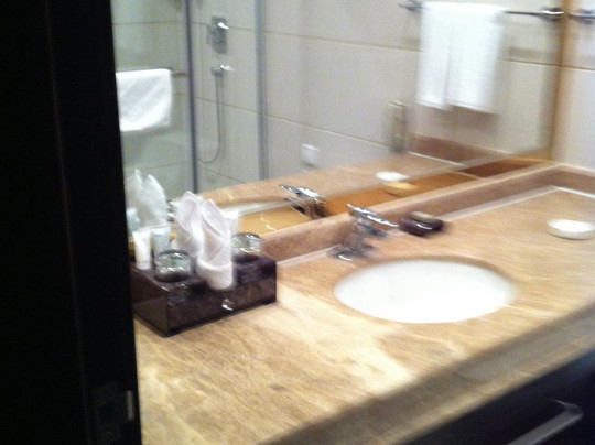 兴旺国际饭店主图