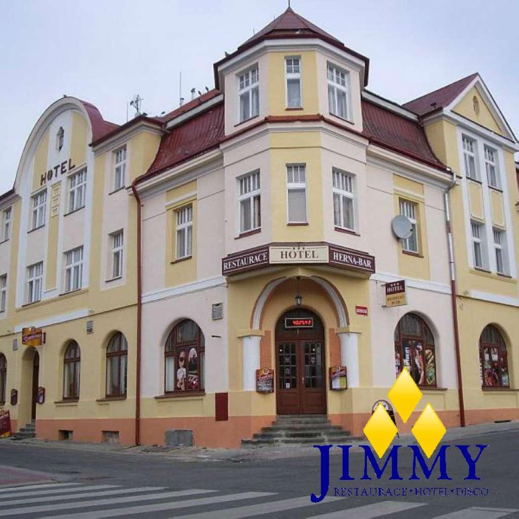 Hotel Jimmy-官方