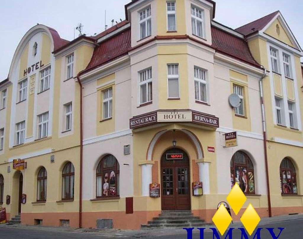 Bogatynia旅游攻略图片