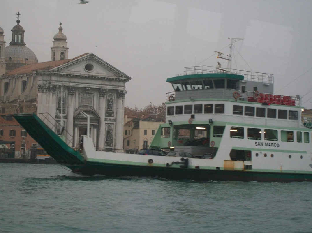 Veniceshuttle -  Tours-麦斯特必去景点