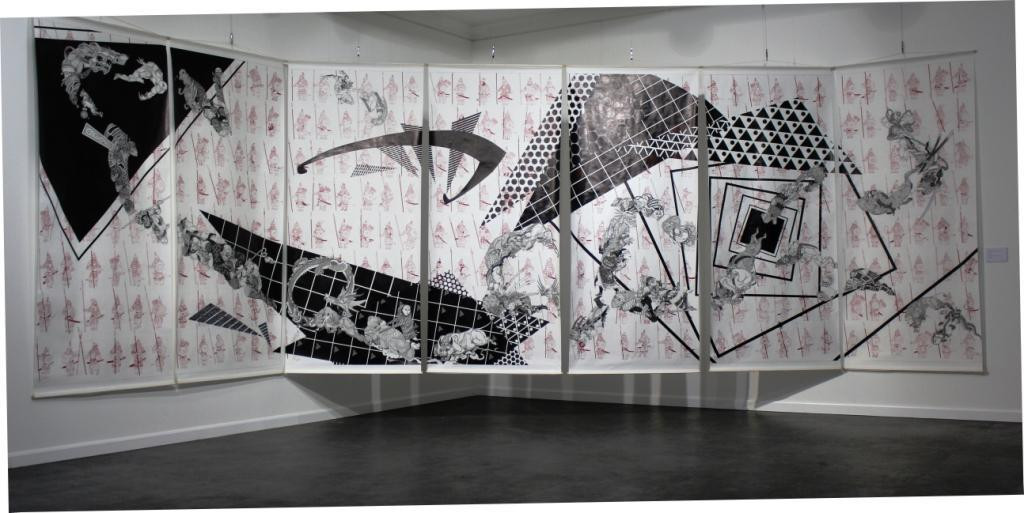 976 Art Gallery-乌兰巴托必去景点