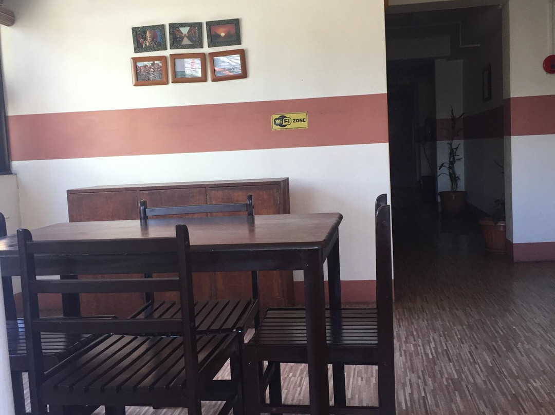 RG Travellers Inn主图