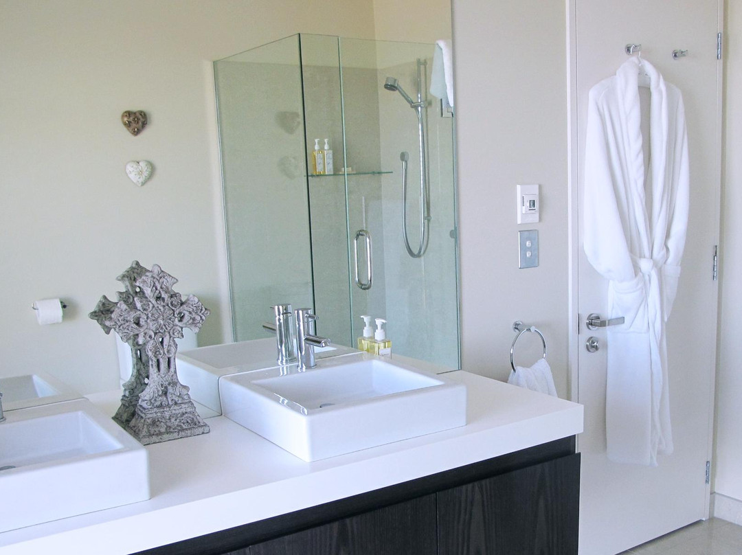 Sumner View Boutique Bed & Breakfast主图