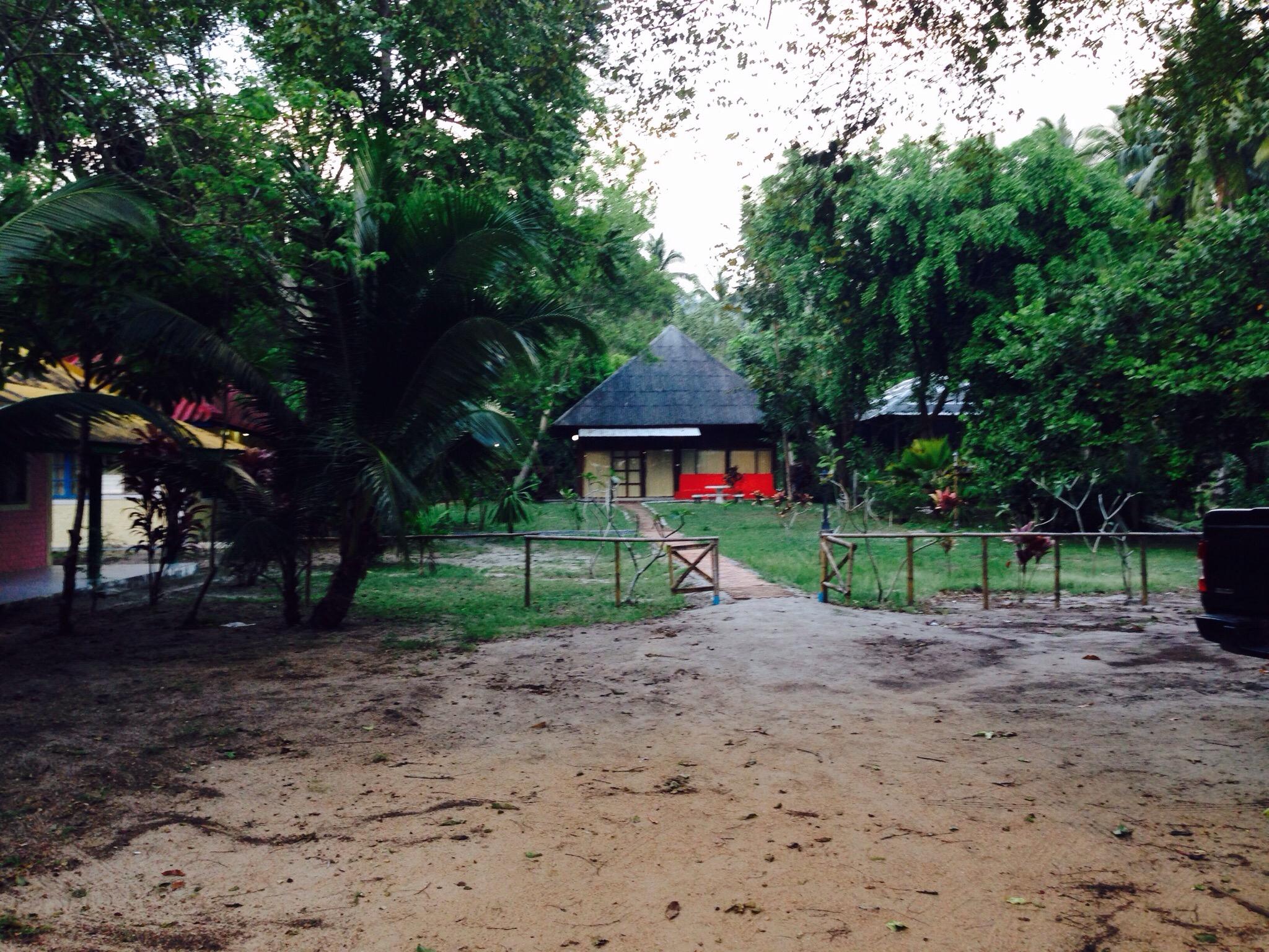 Lacoppola Garden Bungalow-官方