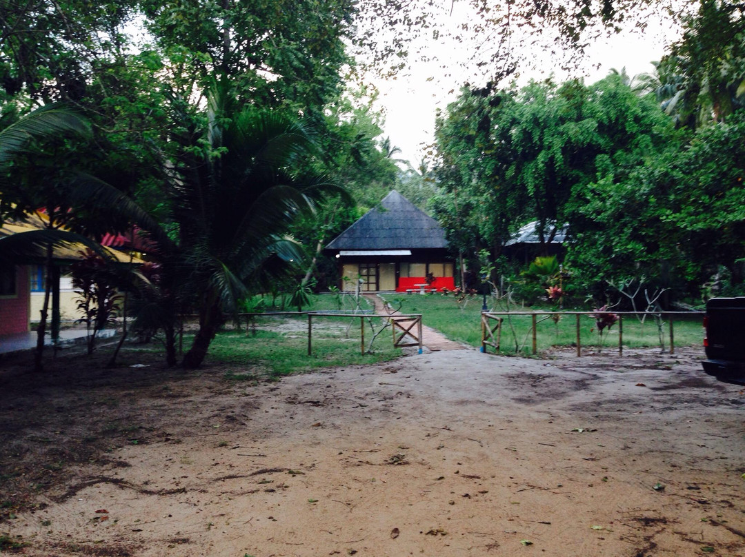 Thong Krut酒店住宿-Lacoppola Garden Bungalow