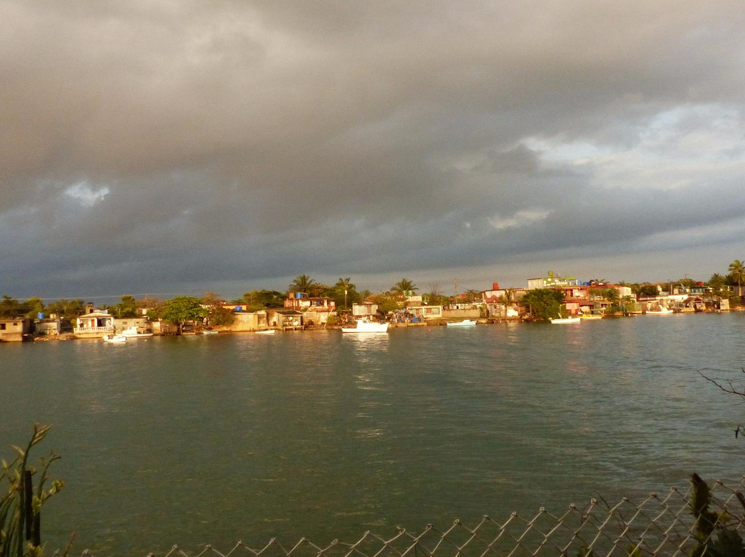 Finca Orichas al Mar主图