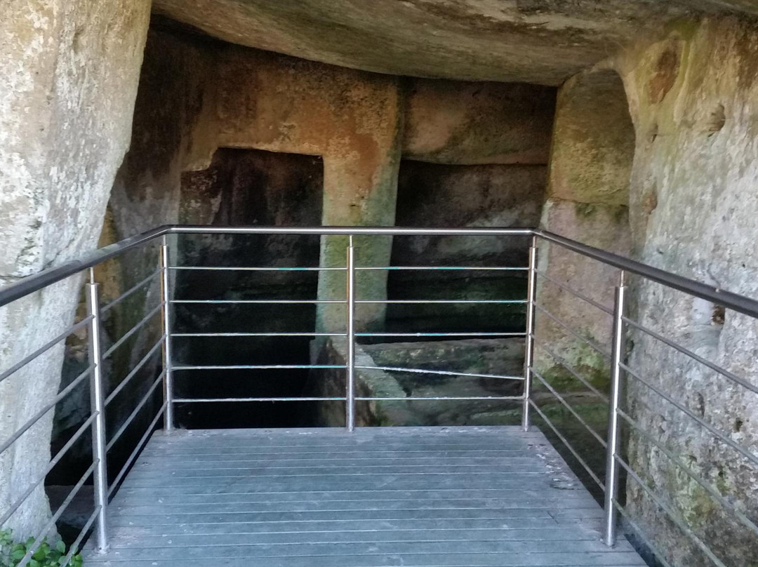 Torre di Belloluogo-莱切必去景点