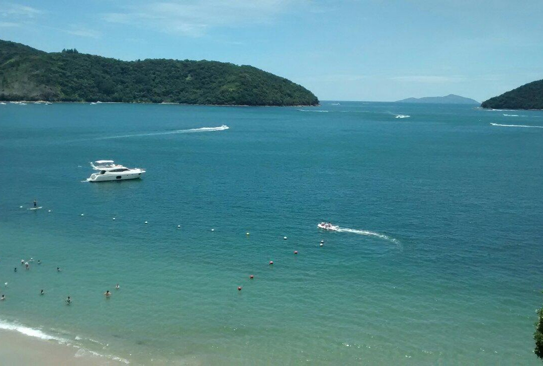 Caraguatatuba旅游攻略图片